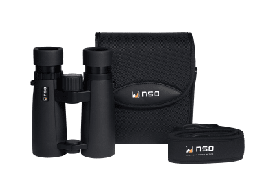 NSO Ekedala 10x42 DCF ED