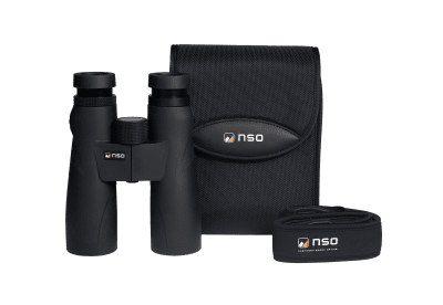 NSO Edeby 8x42 ED