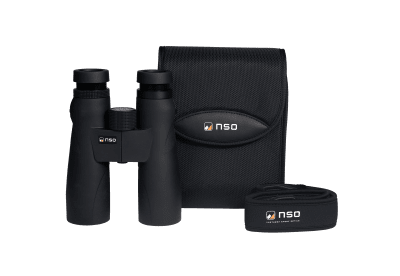 NSO Edeby 10x42 ED