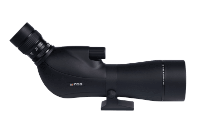 NSO Djupadal 16-48x65 + Manfrotto 290 Xtra 128RC2