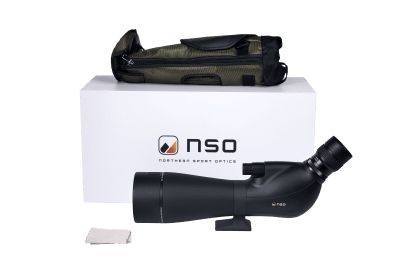 NSO Djupadal 20-60x80 ED