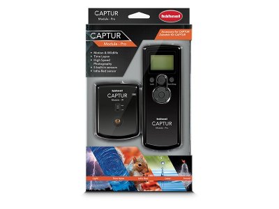 Hähnel Captur Module Pro