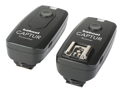Hähnel Captur Remote Fuji