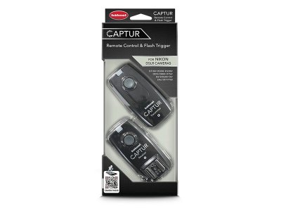 Hähnel Captur Remote Nikon