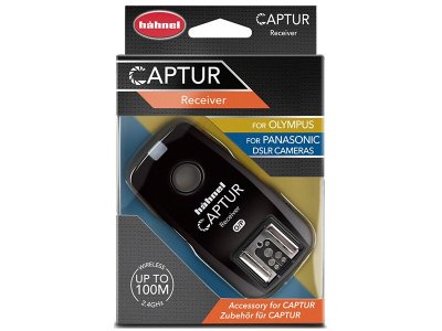 Hähnel Captur Additional Receiver Olympus/Panasonic