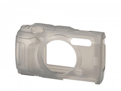 Olympus CSCH-127 Silikonväska