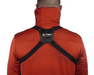 NSO Chest Harness