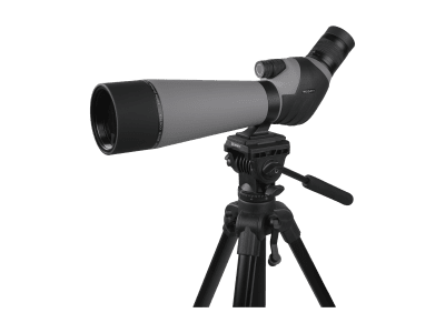 Weopti Active 20-60x80 + Benro Stativ T980