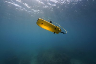 Chasing Gladius Mini S 100m + Reel winder