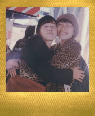 Polaroid Originals I-Type Film Golden Moments 2-Pack