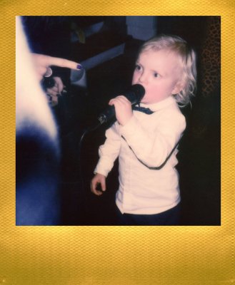 Polaroid Originals I-Type Film Golden Moments 2-Pack