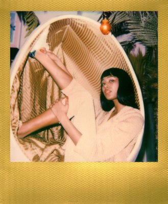 Polaroid Originals I-Type Film Golden Moments 2-Pack