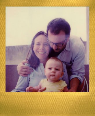 Polaroid Originals I-Type Film Golden Moments 2-Pack