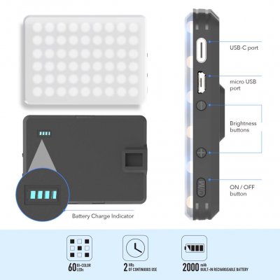 Digipower Achiever Video Call Pro Kit