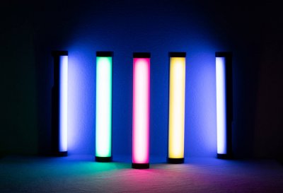 Nanlite Pavotube II 6C 1-Kit