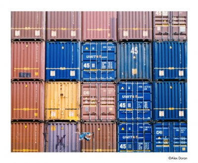 Harman Phoenix II 200 135/24