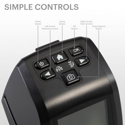 Kodak Mini Film Scanner