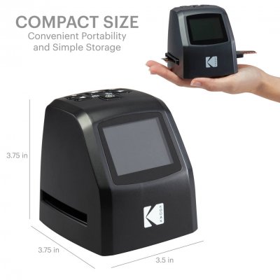 Kodak Mini Film Scanner