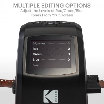 Kodak Mini Film Scanner