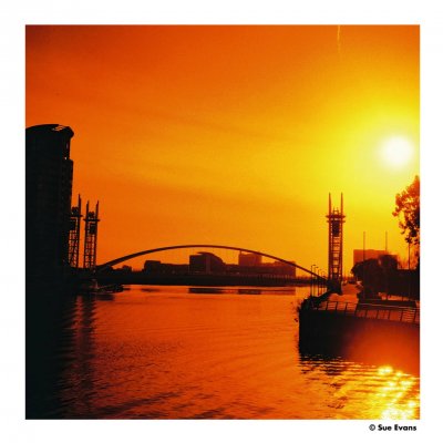 Harman Red 125 120