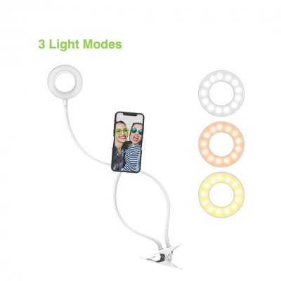 Digipower For You Vlogging Kit Ringljus Med Fjärrkontroll