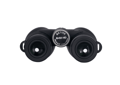 Weopti Active 8x50 HD