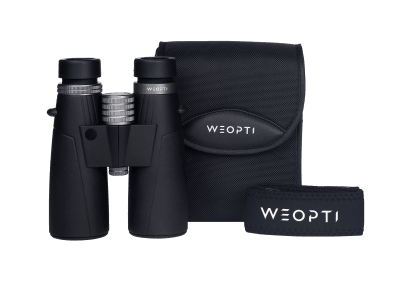Weopti Active 8x50 HD