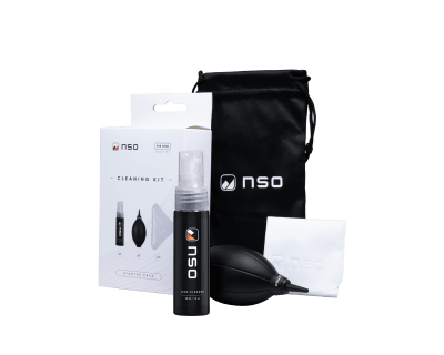NSO Cleaning Kit