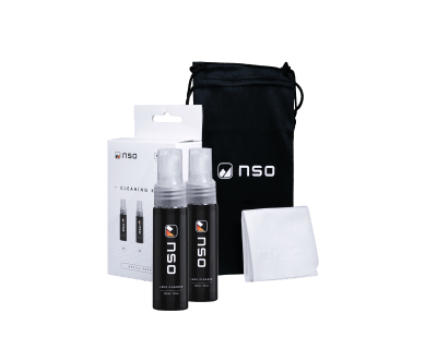 NSO Cleaning Kit Refill Pack