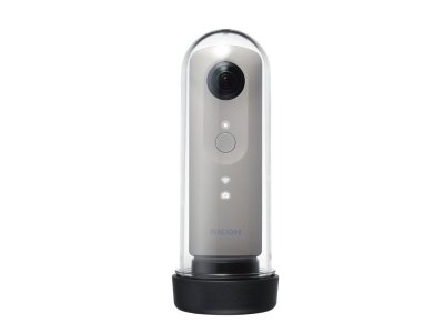 Ricoh Theta Hard Case TH-2