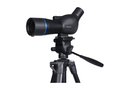 Weopti Wildlife 15-45x60 + Benro Stativ T980