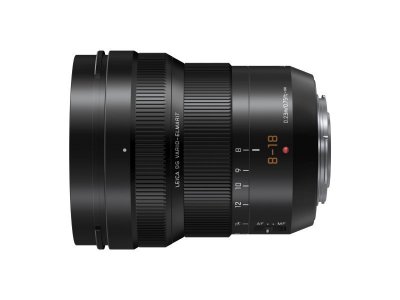 Panasonic DG Vario-Elmarit 8-18mm f/2.8-4.0 ASPH
