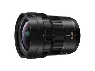 Panasonic DG Vario-Elmarit 8-18mm f/2.8-4.0 ASPH