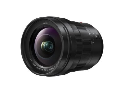 Panasonic DG Vario-Elmarit 8-18mm f/2.8-4.0 ASPH