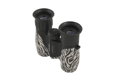 Weopti Adventure 6x21 Zebra