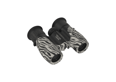 Weopti Adventure 6x21 Zebra