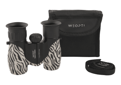Weopti Adventure 6x21 Zebra