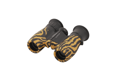 Weopti Adventure 6x21 Tiger