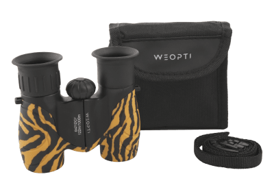 Weopti Adventure 6x21 Tiger