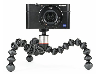 Joby Gorillapod 500