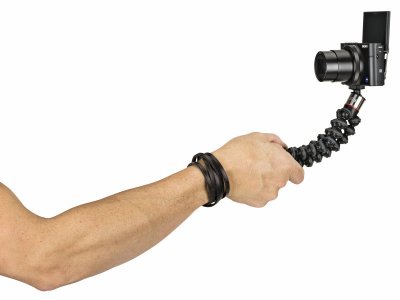 Joby Gorillapod 500