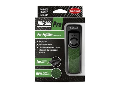 Hähnel Cord Remote HR 280 Pro Fuji