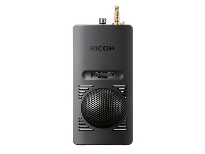 Ricoh Theta 3D-Mikrofon TA-1