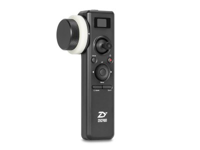 Zhiyun Remote Control Follow Focus For Crane 2