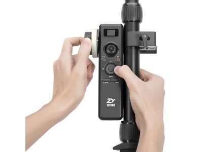 Zhiyun Remote Control Follow Focus For Crane 2