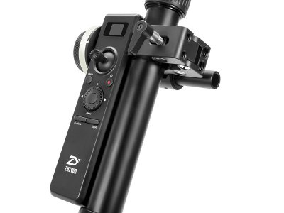 Zhiyun Remote Control Follow Focus For Crane 2
