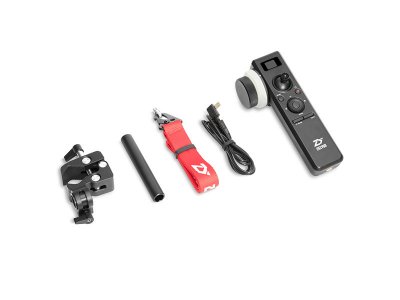 Zhiyun Remote Control Follow Focus For Crane 2