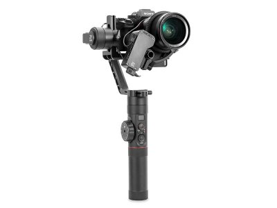 Zhiyun Servo Follow Focus Mechanical For Crane 2