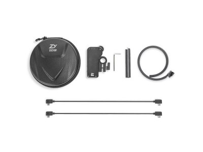 Zhiyun Servo Follow Focus Mechanical For Crane 2