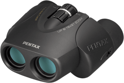 Ricoh-Pentax UP 8-16x21 Zoom